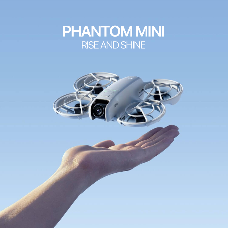 Phantom Mini